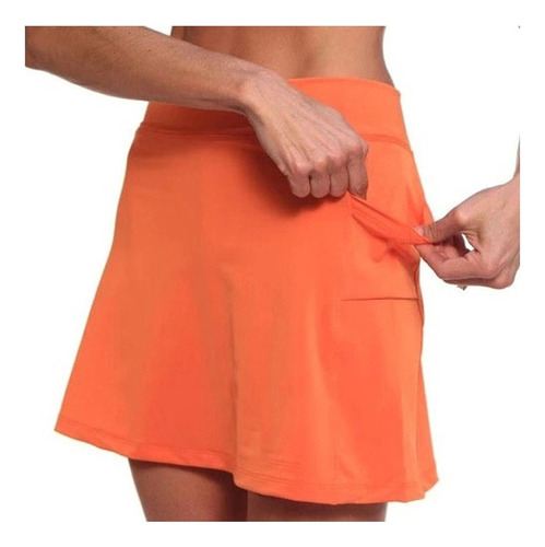 2 Es 1 Pantalones Cortos Falda De Tenis Deportiva De Yoga