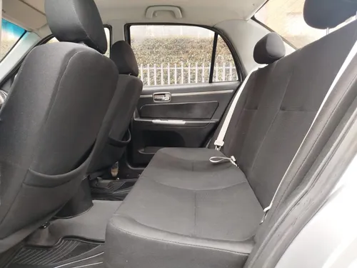 Geely CK 1.3 GS MECÁNICO 2014