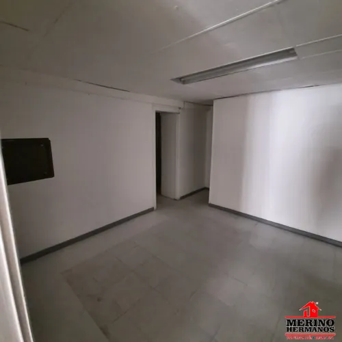 Local En Arriendo En Medellín - La Candelaria