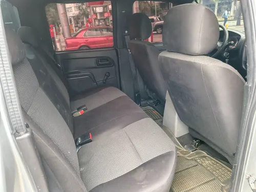 Hyundai Santa Fe 2.7 Gls At