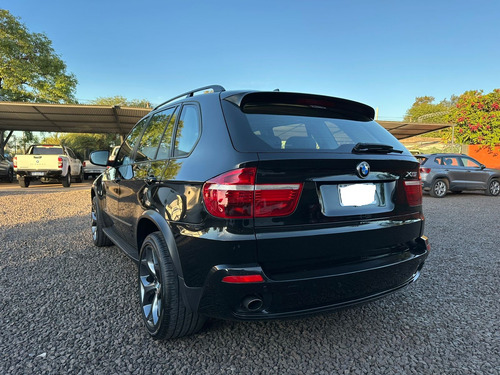 BMW X5 3.0 D Executive