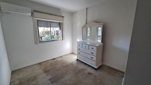 Depto 3 Ambientes Alquiler Palermo Balcon C/vista