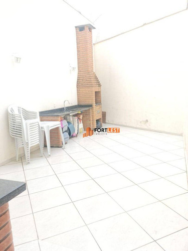 Imagem 4 de 18 de Sobrado Com 3 Dormitórios À Venda, 161 M² Por R$ 850.000,00 - Vila Carrão - São Paulo/sp - So0042