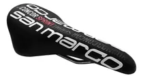 Comprar Selim Selle San Marco Concor Sprint Racing Team Preto