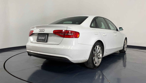 Imagen 9 de 15 de 41119 - Audi A4 2013 Con Garantía