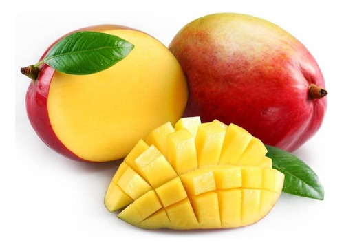 Mango Africano Polvo, 250 Grs Sabor Natural