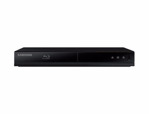 Blu-ray Samsung Usb 2.0  Hd 1080p Player J4500