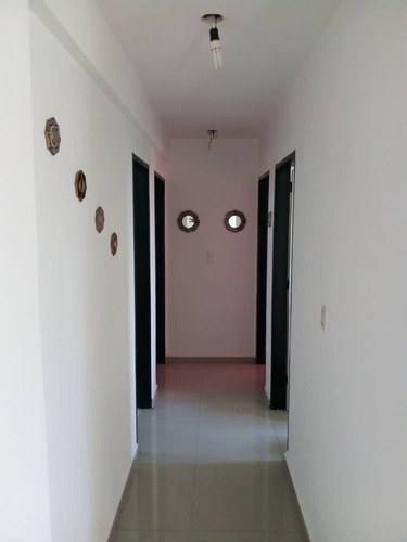 Imagen 7 de 10 de Venta De Apartamento En Conjunto Las Carolinas, Turmero / 0412-5961332
