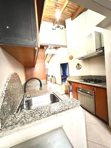 Ms Casa En Venta En La Machirí