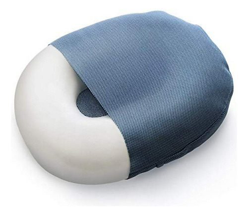 Milliard Foam Donut Pillow Cojín De Anillo Ortopédico Con Fu
