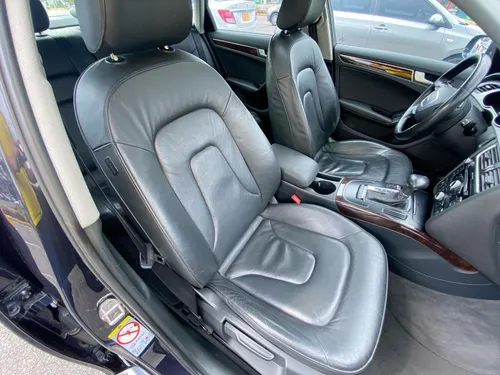 Audi A4 1.8 Tfsi Luxury