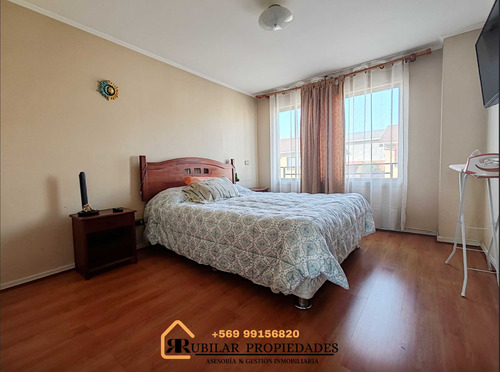 Casa Excelente Ubicación Y Seguridad 24/7 (102230)