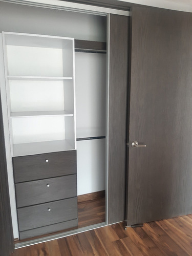 Departamento Venta Súper Iluminado En Be Grand San Angel