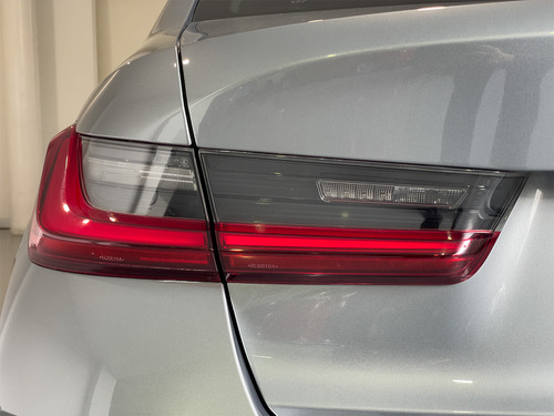 Bmw Serie 3 2023 4p 330e Sport Line Hibrido L4/2.0/t Aut