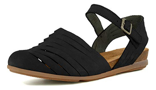 El Naturalista Mujeres Stella N5201 Sandal B076bk5q2f_200324