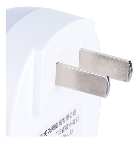 Led Inteligente Ajustable Con Brillo Nocturno Con Control Re