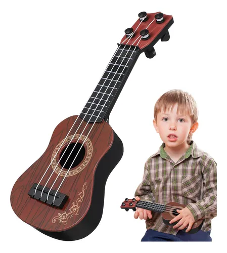 Toddmomy Ukelele Para Ninos