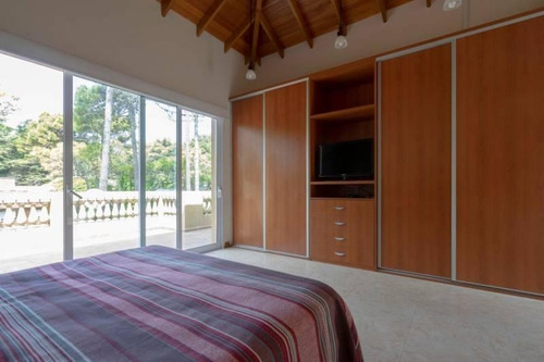 Imagen 15 de 22 de Casa En Venta - 5 Ambientes - Pinamar Norte