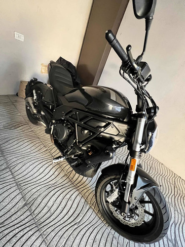 Imagen 12 de 14 de Benelli 3000