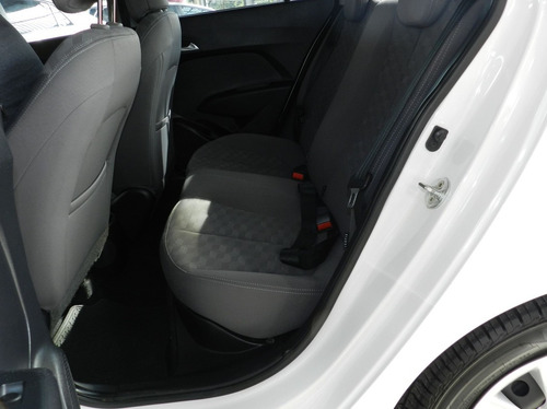 Hyundai Hb20s 1.6 Comfort Plus 16v Automatico