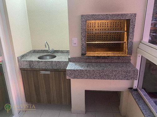 Imagem 6 de 25 de Apartamento Com 2 Dormitórios Na Agronômica - Ap5420