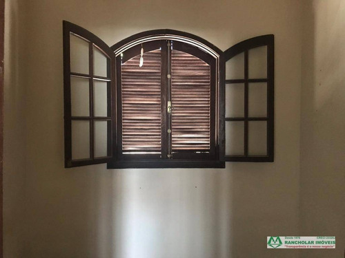 Imagem 14 de 19 de Casa Residencial Para Venda E Locação, Jardim Santa Paula, Cotia. - Ca5720