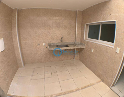Imagem 14 de 30 de Casa Com 3 Dormitórios À Venda, 135 M² Por R$ 540.000,00 - Lagoa Redonda - Fortaleza/ce - Ca0061