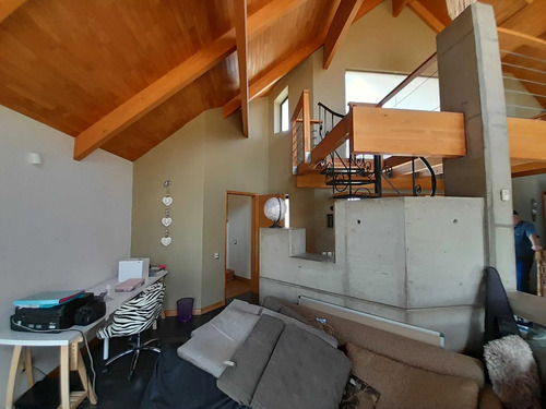 Parcela Con Maravillosa Casa En Condominio (174103)