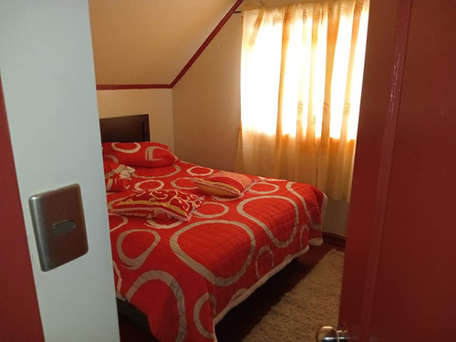Se Vende Casa 3d3b, En Parque Sorvicenta Ii, L.a.