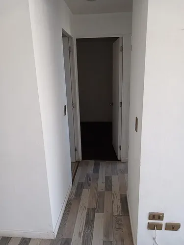 Departamento En Condominio Mirador Del Valle, Viña Del Mar