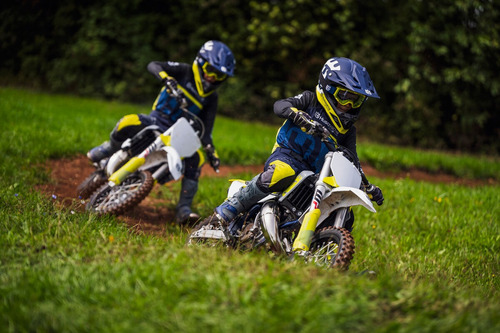 Tc 50 2024 Husqvarna Motorcycles