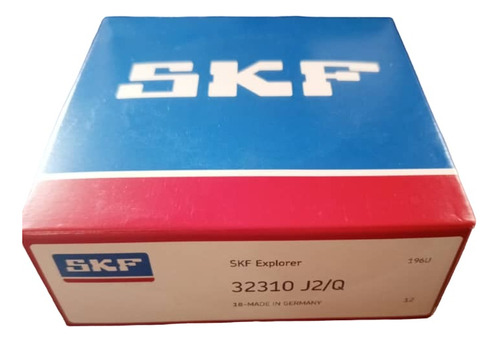 Rolinera 32310-j2-q Marca Skf