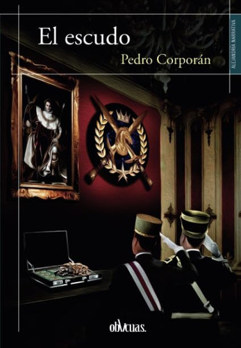 Libro: El Escudo (spanish Edition)