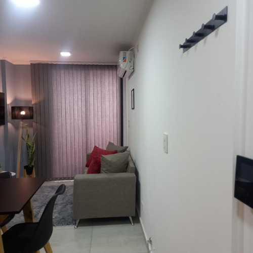 Venta Dpto - Dpto 1 Dorm, B° Gral Paz - Viamonte 471