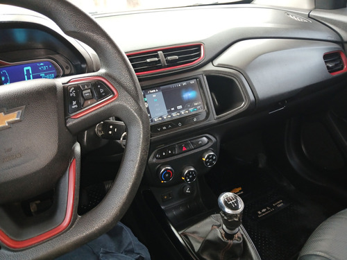 Chevrolet Onix 1.4 Effect 98cv