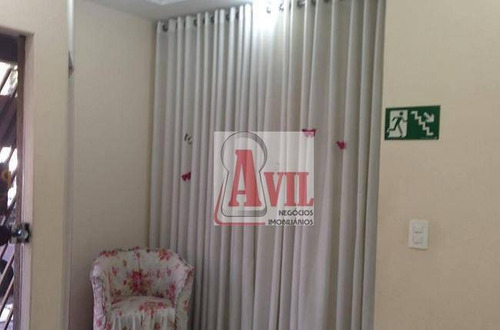 Prédio À Venda, 426 M² Por R$ 1.500.000,00 - Vila Prudente (zona Leste) - São Paulo/sp - Pr0003