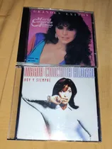 Comprar Cd Maria Conchita Alonso - Grandes Exitos - Enamora De Ti