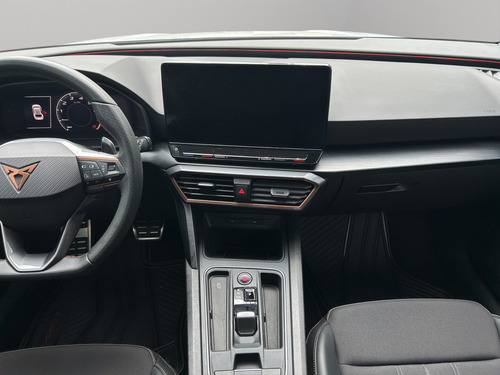 Seat Leon 2024