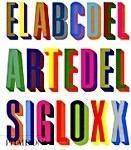 Abc Del Arte Del Siglo Xx - Vv.aa. (papel)