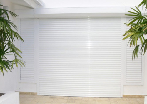 Imagen 2 de 4 de Puertas Enrollables Y Reparaciones 849-859-5998.