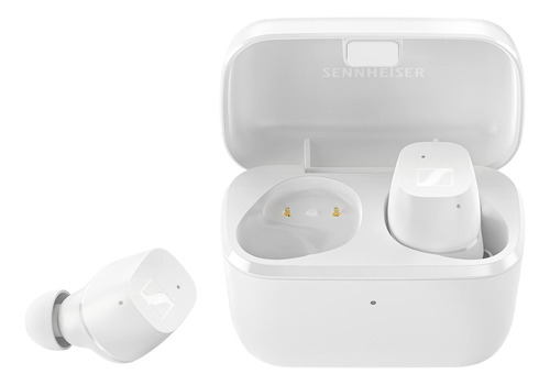 Auriculares Inalámbricos Sennheiser Cx True, Bluetooth
