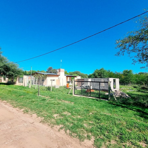 Imagen 2 de 6 de Venta De Lote De 1100m2 Ubicado En Cosquín