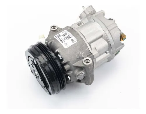 Compresor Aire Acondicionado Volkswagen 5u0820803k