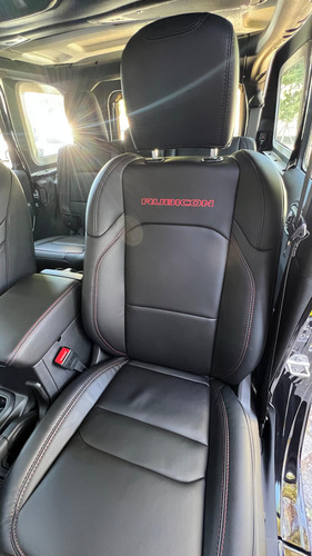 Jeep Wrangler 2.0 Rubicon 272Hp Atx