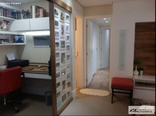 Imagem 8 de 15 de Apartamento Para Venda Em Jundiaí, Jardim São Bento, 3 Dormitórios, 3 Suítes, 4 Banheiros, 3 Vagas - 17060s_2-835108