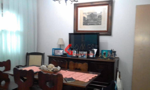 Imagem 5 de 21 de Sobrado Com 5 Dormitórios À Venda, 203 M² Por R$ 620.000,00 - Jardim Hollywood - São Bernardo Do Campo/sp - So1029
