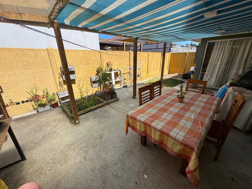 Villa Fundadores - Curauma - Valparaiso