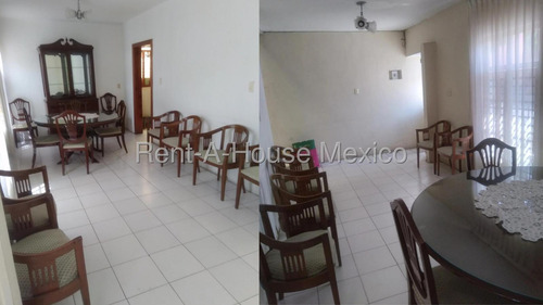 Casa En Venta En San Jose Comitan De Dominguez Gis 25-1900