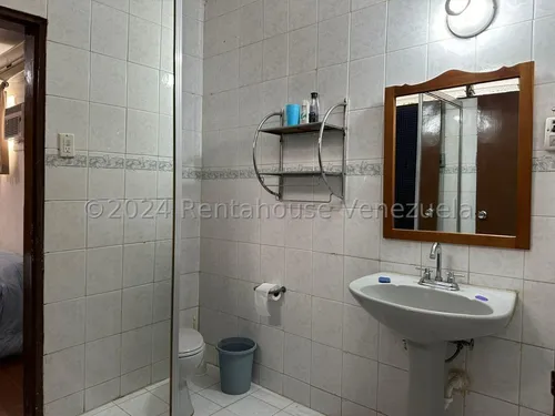 Casa En Venta El Cafetal