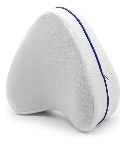Almohada Ergonómica Apoyo Piernas Rodillas Ortopédico Memory